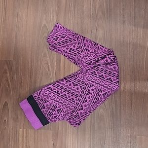 Reebok workout pants